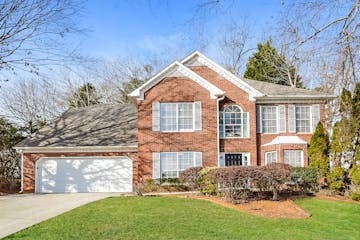 742 Riverlanding Dr Lawrenceville, GA 30046